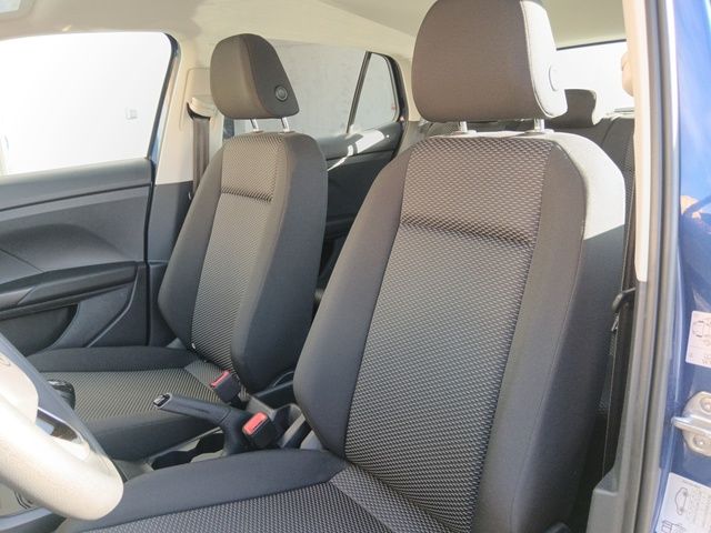 Volkswagen T-Cross Edition 1.0 TSI - foto 19