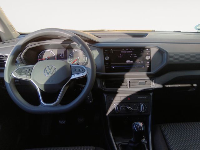 Volkswagen T-Cross Edition 1.0 TSI - foto 6