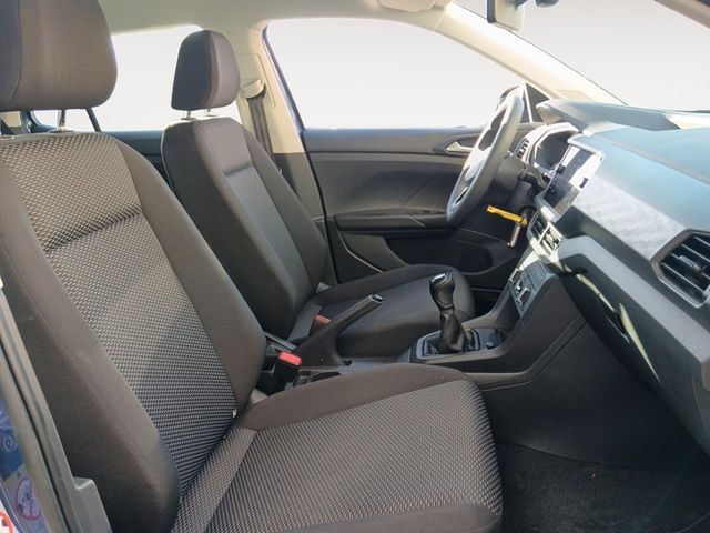 Volkswagen T-Cross Edition 1.0 TSI - foto 10