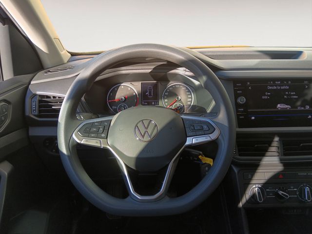 Volkswagen T-Cross Edition 1.0 TSI - foto 7