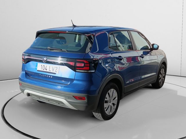 Volkswagen T-Cross Edition 1.0 TSI - foto 2