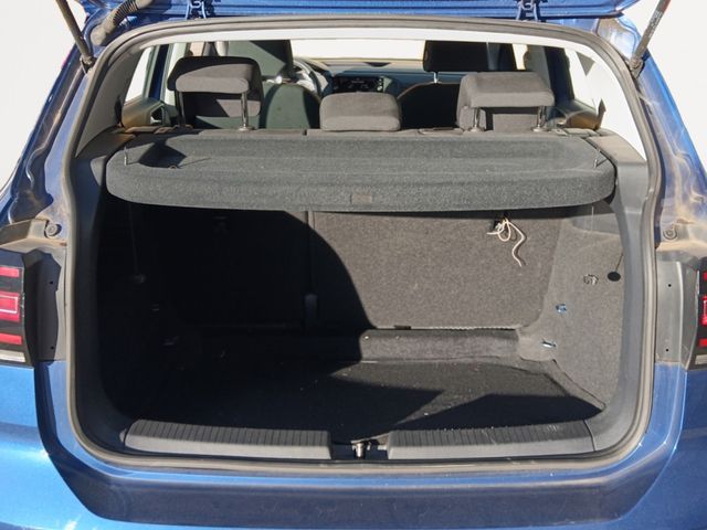 Volkswagen T-Cross Edition 1.0 TSI - foto 11