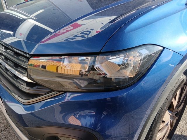 Volkswagen T-Cross Edition 1.0 TSI - foto 21