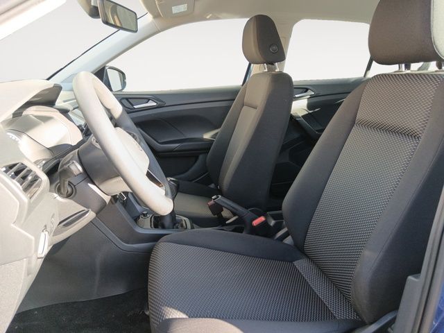 Volkswagen T-Cross Edition 1.0 TSI - foto 8