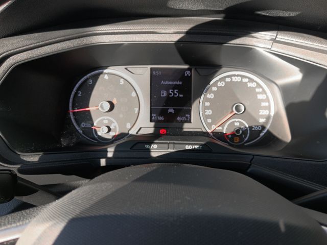 Volkswagen T-Cross Edition 1.0 TSI - foto 13