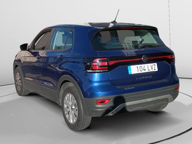 Volkswagen T-Cross Edition 1.0 TSI - foto 4