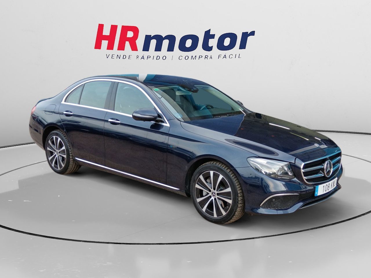 Mercedes-Benz Clase E E 300 de