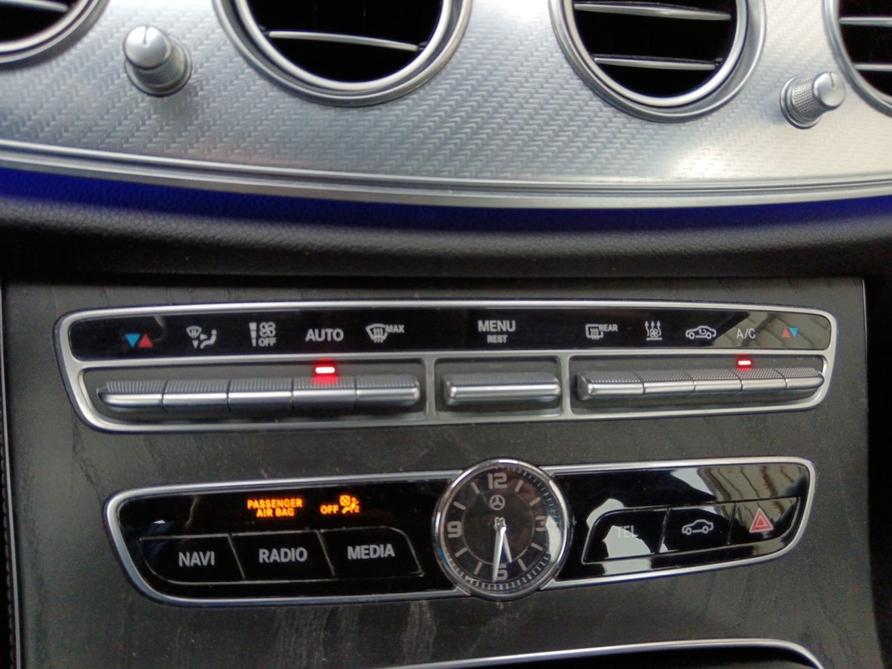 Mercedes-Benz Clase E E 300 de - foto 20