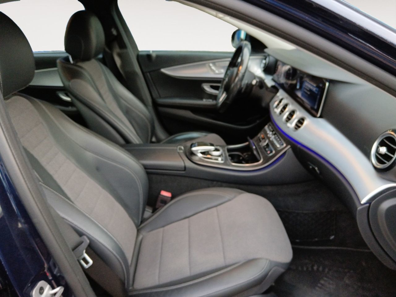 Mercedes-Benz Clase E E 300 de - foto 11