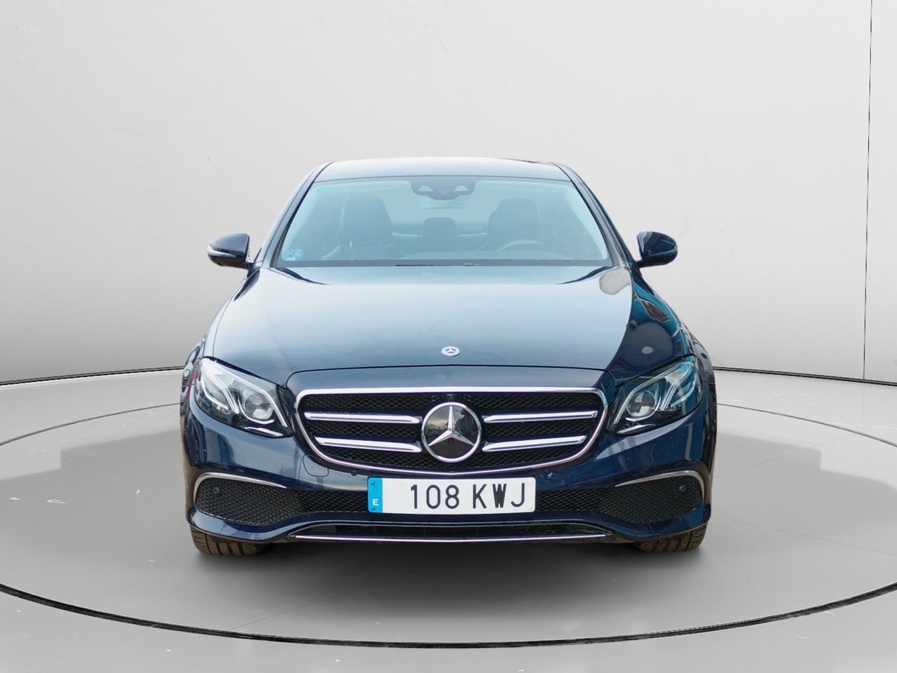 Mercedes-Benz Clase E E 300 de - foto 5