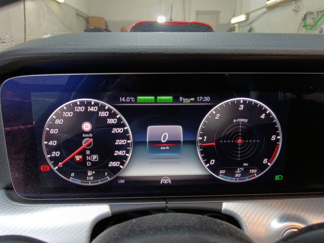 Mercedes-Benz Clase E E 300 de - foto 14