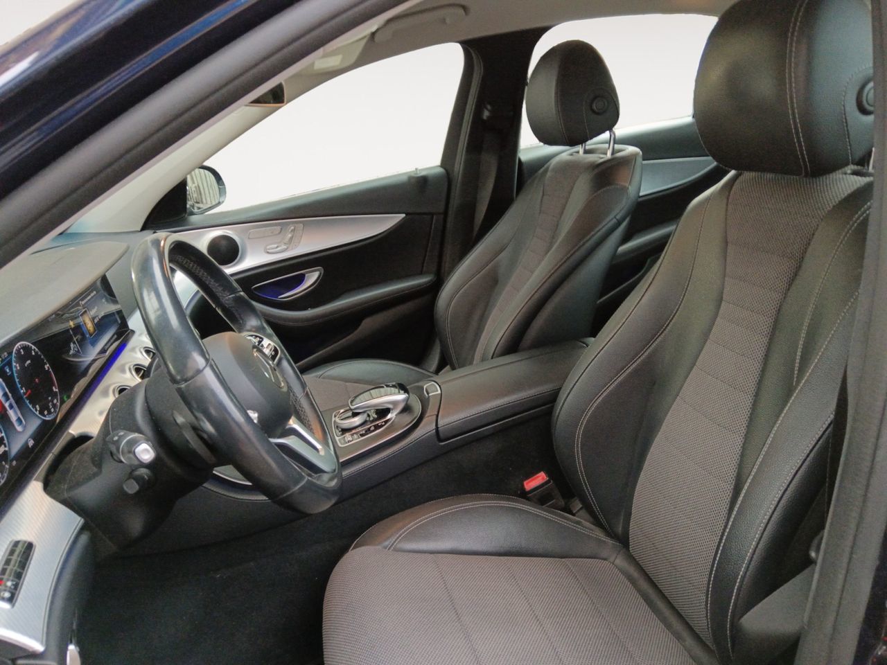 Mercedes-Benz Clase E E 300 de - foto 9