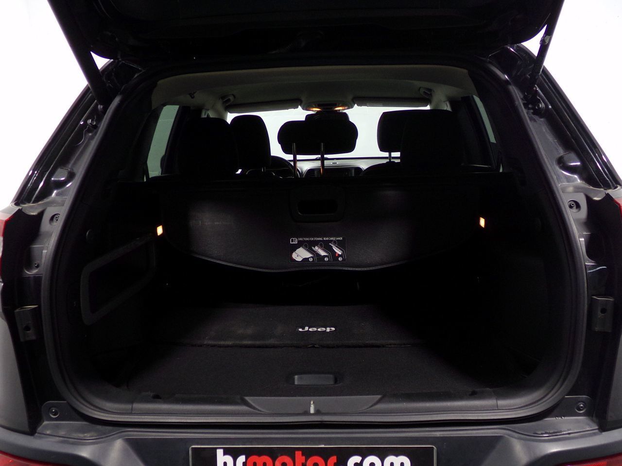 Jeep Cherokee 2.0 CRD Longitude 4x4 Ac.D.I - foto 12