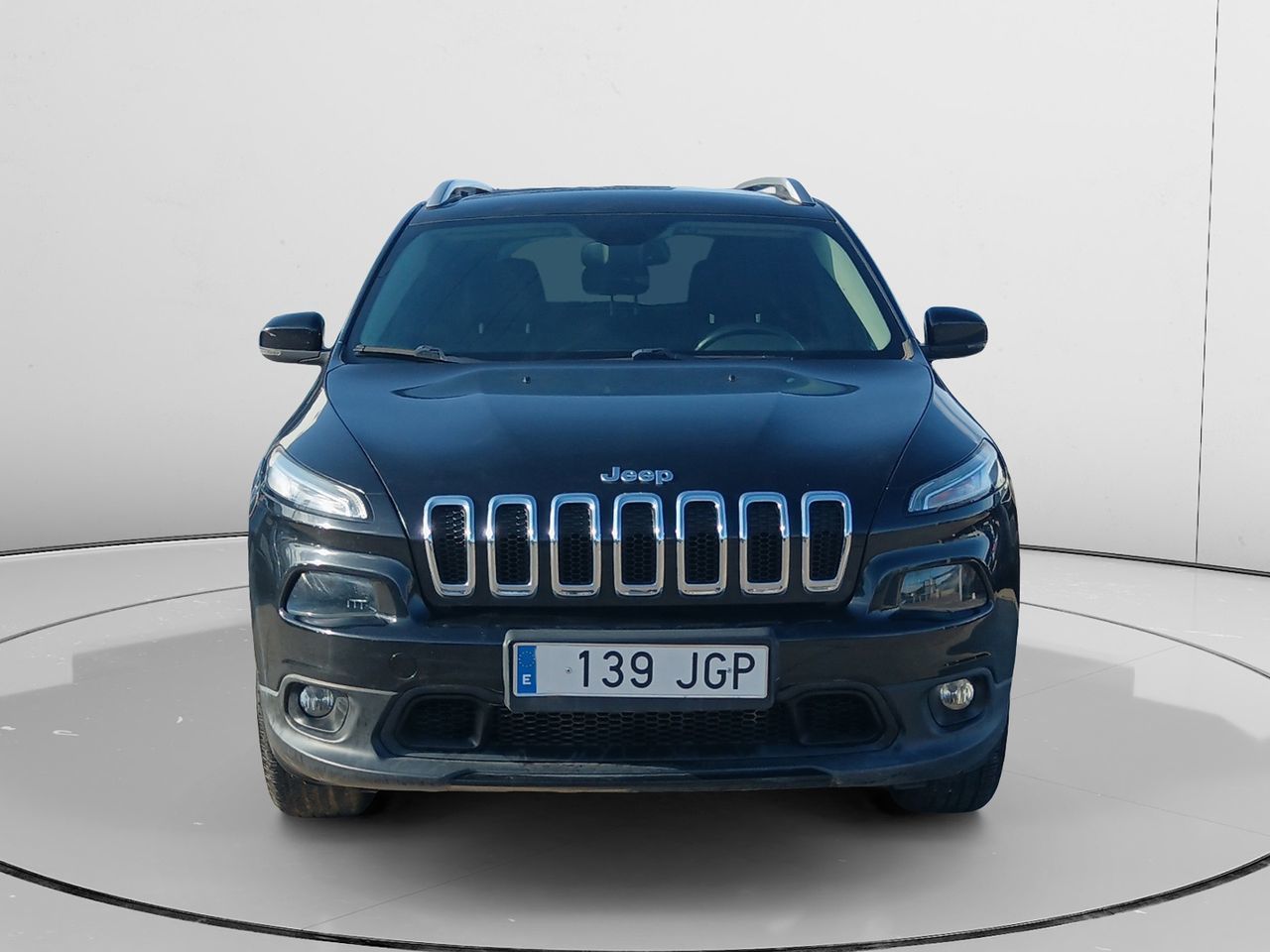 Jeep Cherokee 2.0 CRD Longitude 4x4 Ac.D.I - foto 5