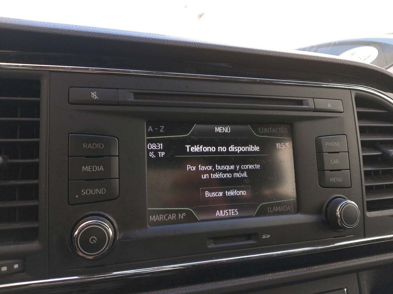 SEAT León 1.6 TDI Style - foto 19