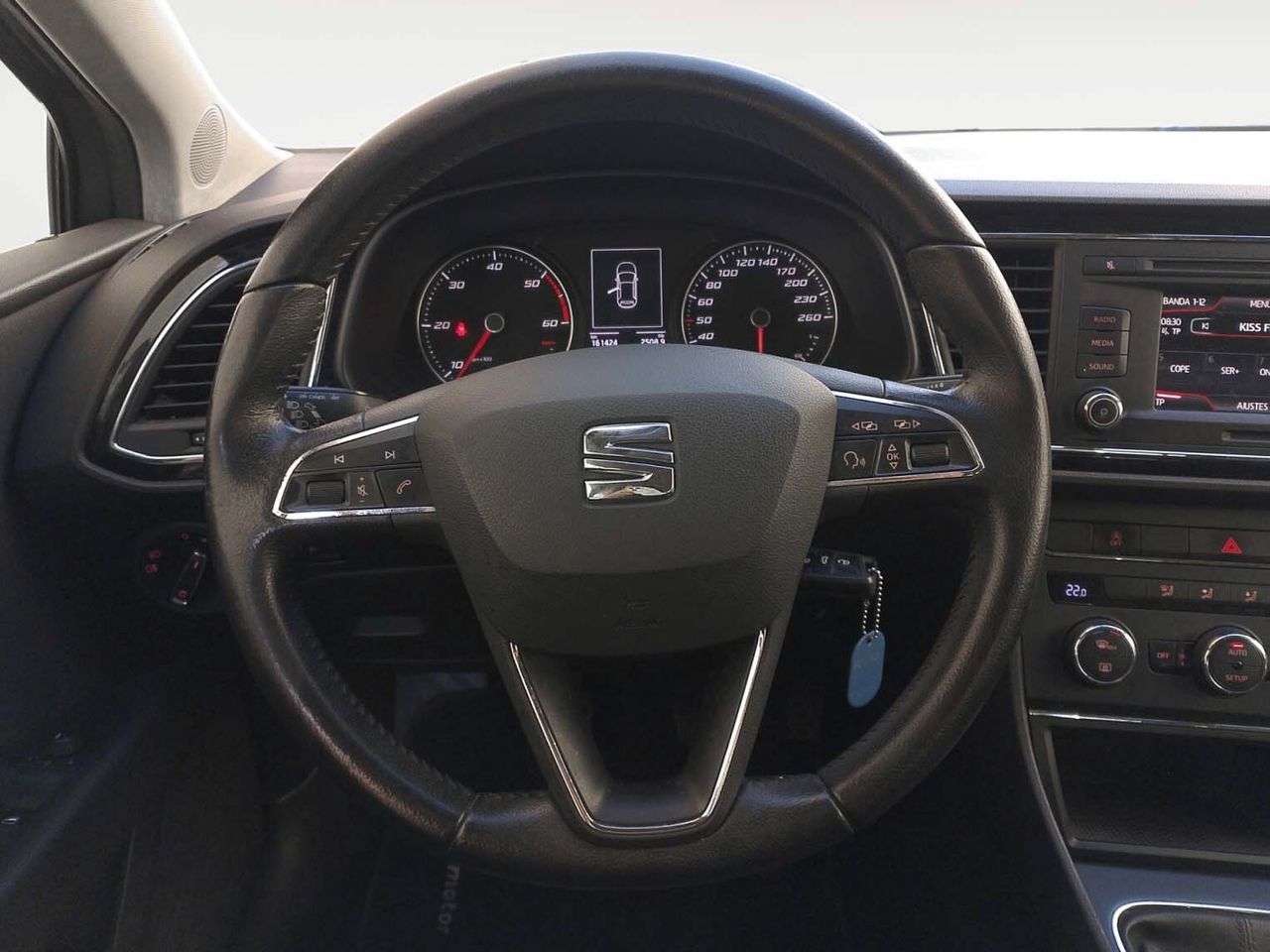 SEAT León 1.6 TDI Style - foto 10