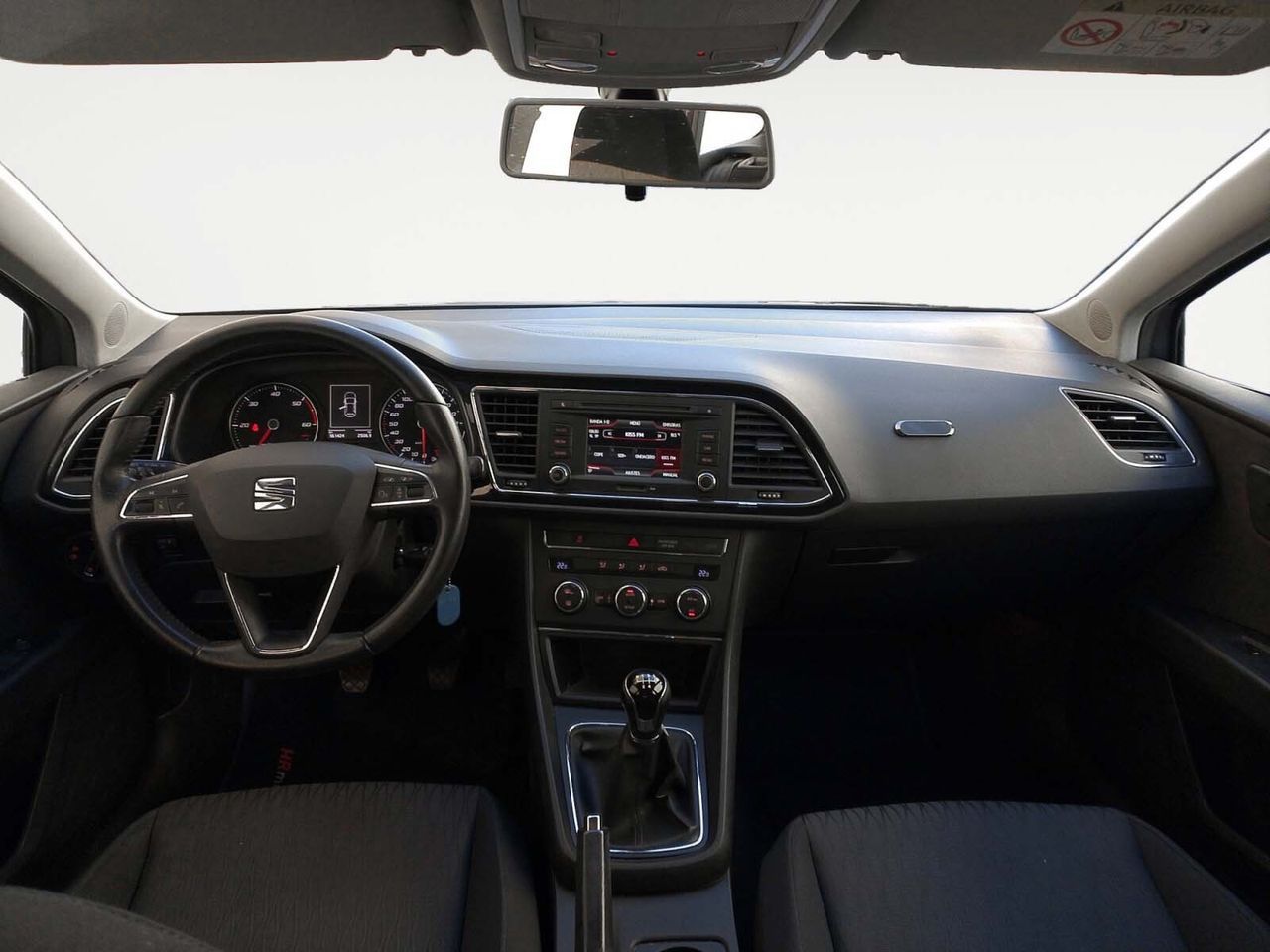 SEAT León 1.6 TDI Style - foto 9