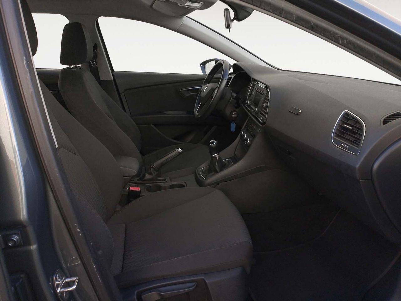 SEAT León 1.6 TDI Style - foto 13