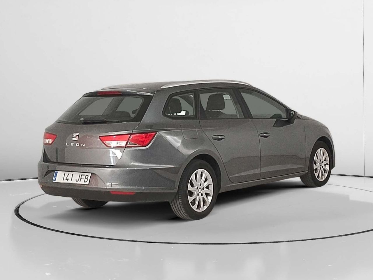SEAT León 1.6 TDI Style - foto 3
