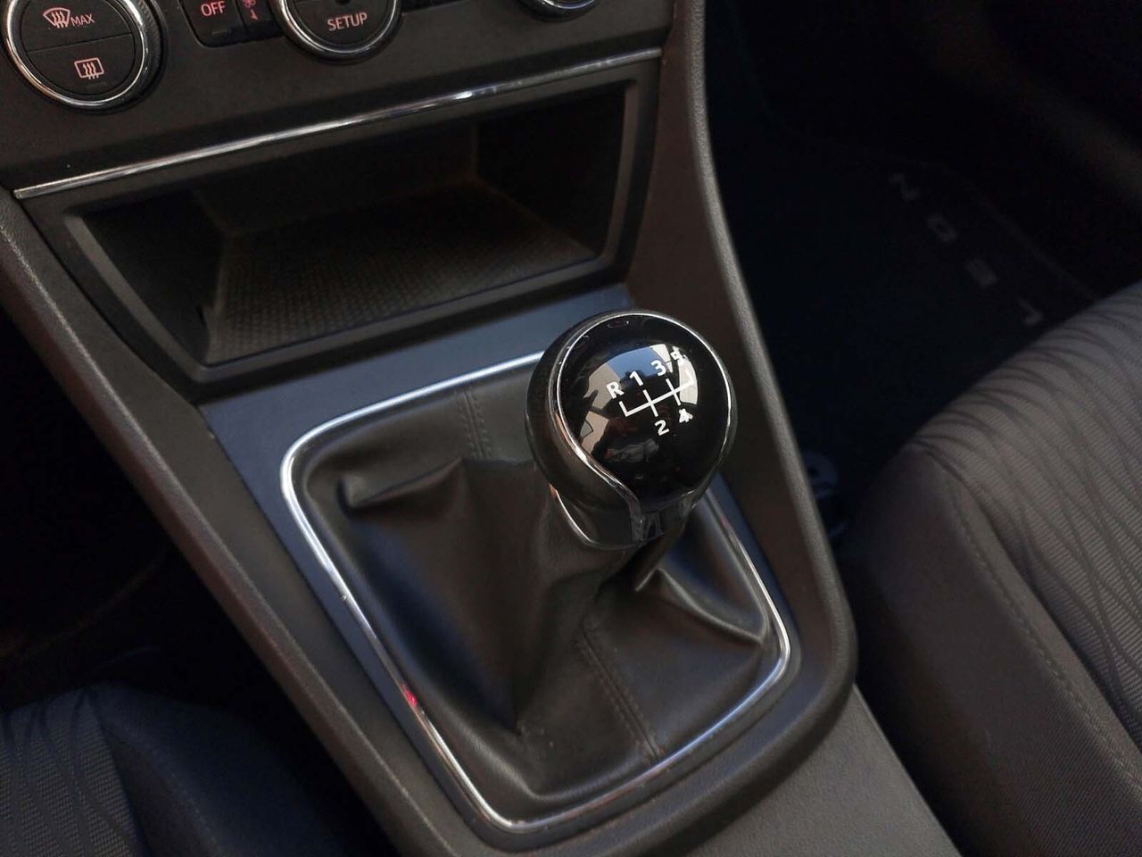 SEAT León 1.6 TDI Style - foto 15