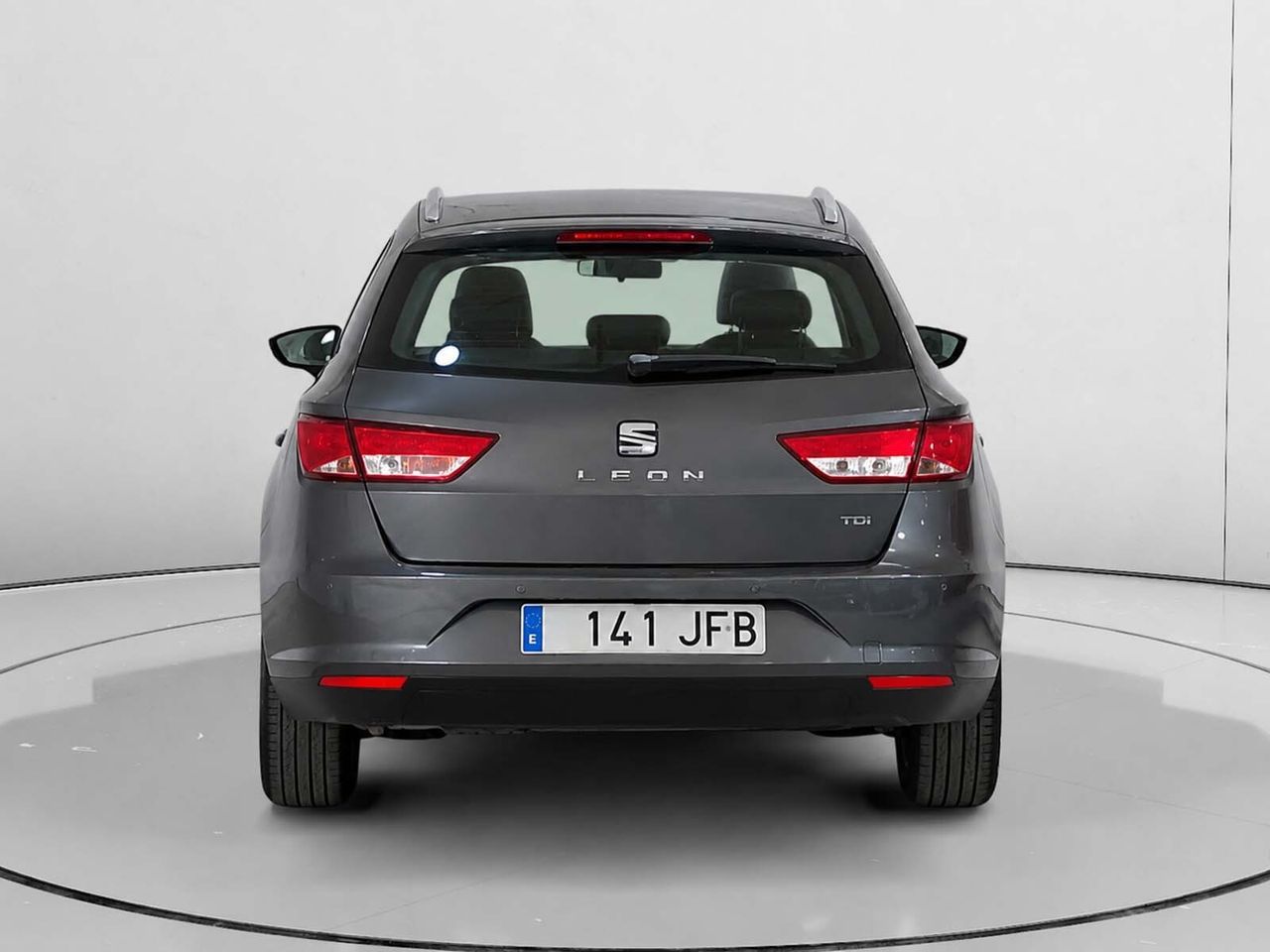SEAT León 1.6 TDI Style - foto 4