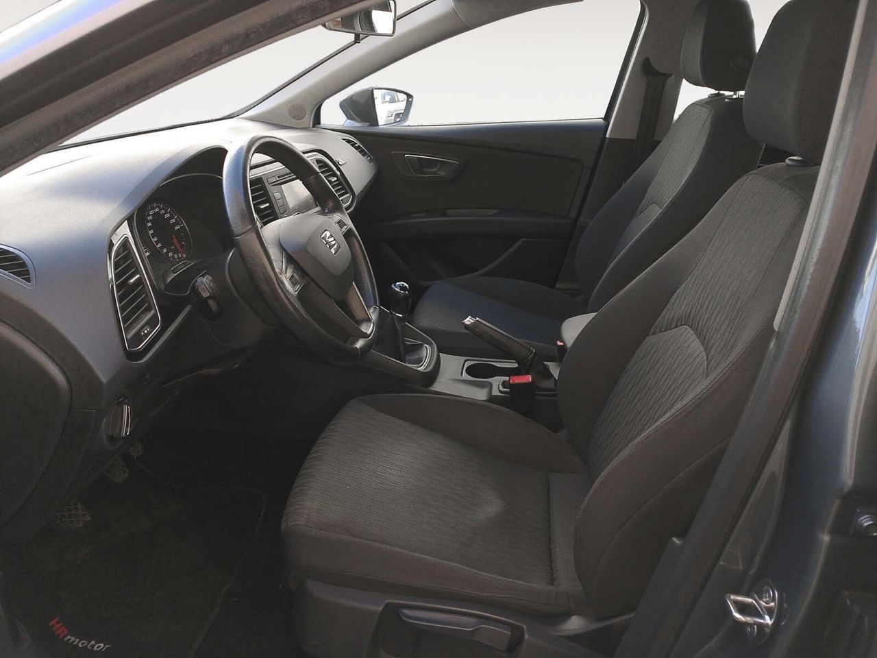 SEAT León 1.6 TDI Style - foto 11