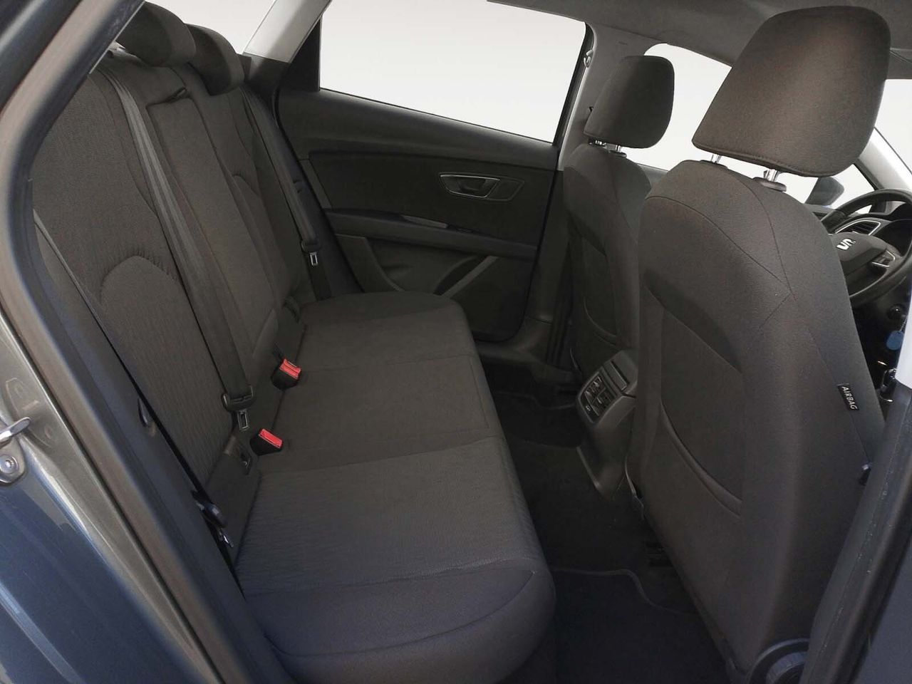 SEAT León 1.6 TDI Style - foto 12