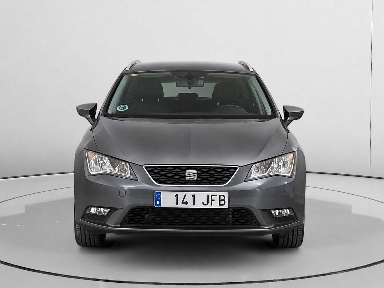 SEAT León 1.6 TDI Style - foto 7
