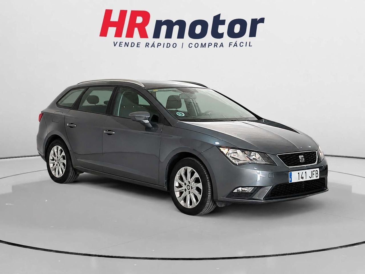 SEAT León 1.6 TDI Style - foto 1