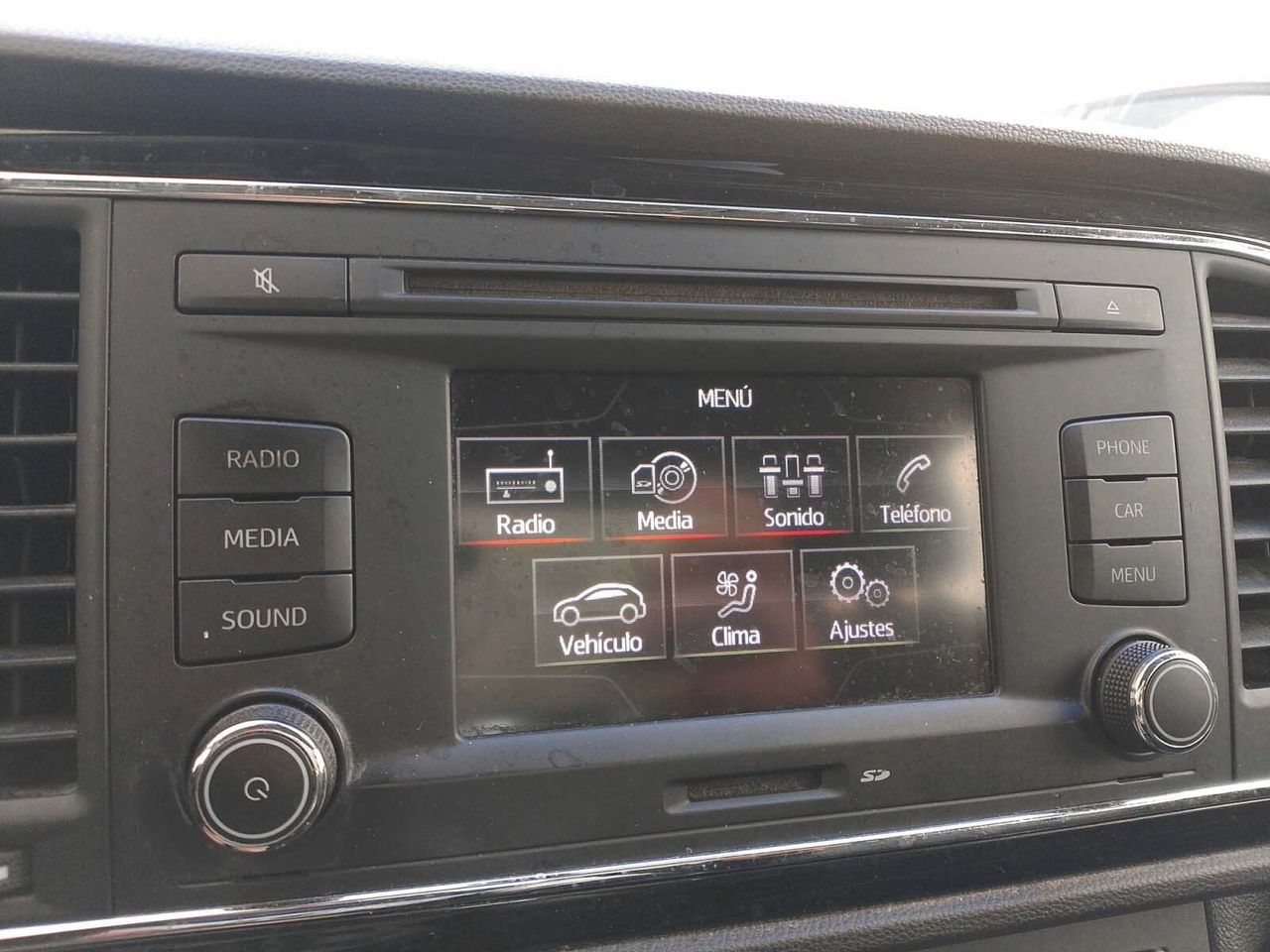 SEAT León 1.6 TDI Style - foto 17