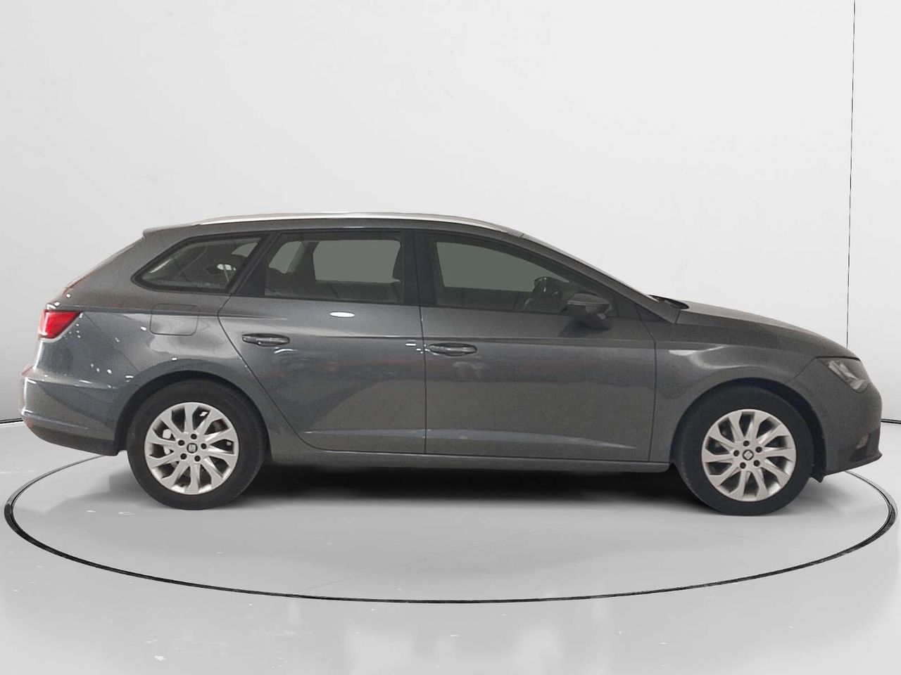 SEAT León 1.6 TDI Style - foto 2