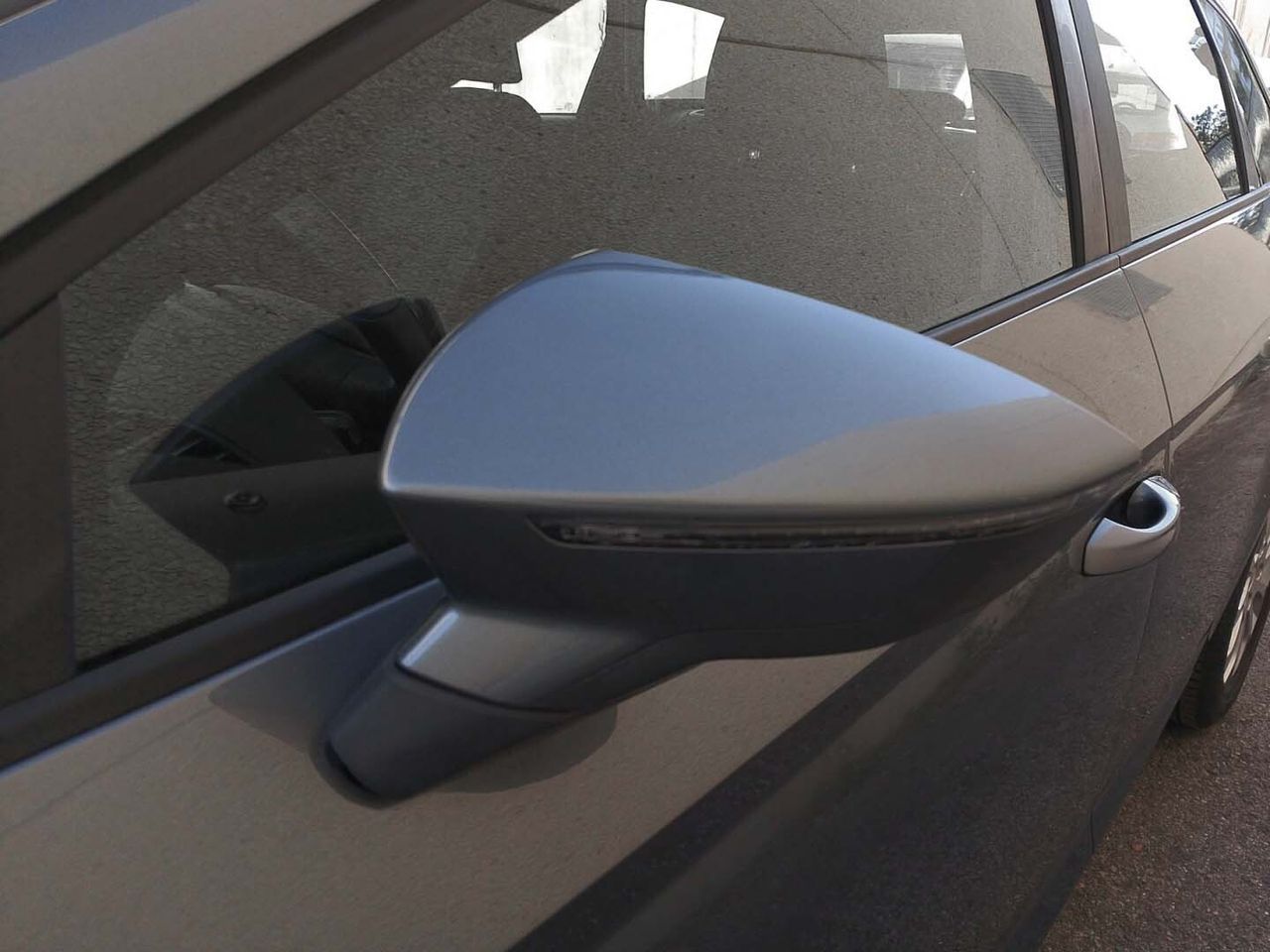SEAT León 1.6 TDI Style - foto 22