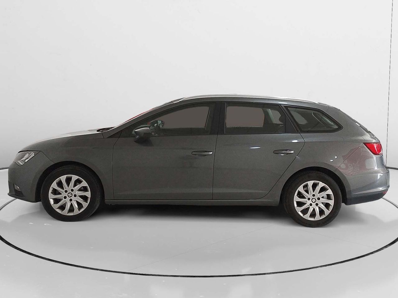 SEAT León 1.6 TDI Style - foto 6