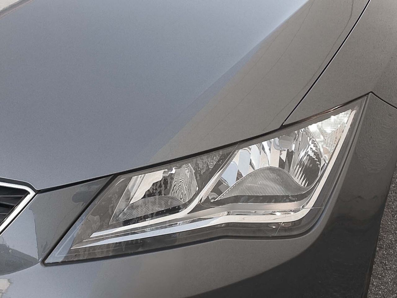 SEAT León 1.6 TDI Style - foto 23