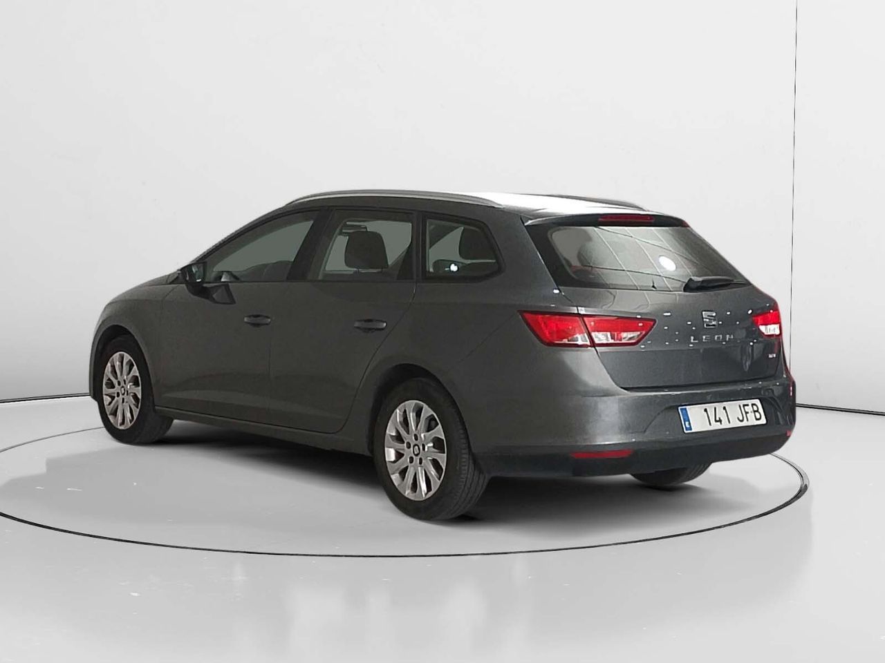 SEAT León 1.6 TDI Style - foto 5
