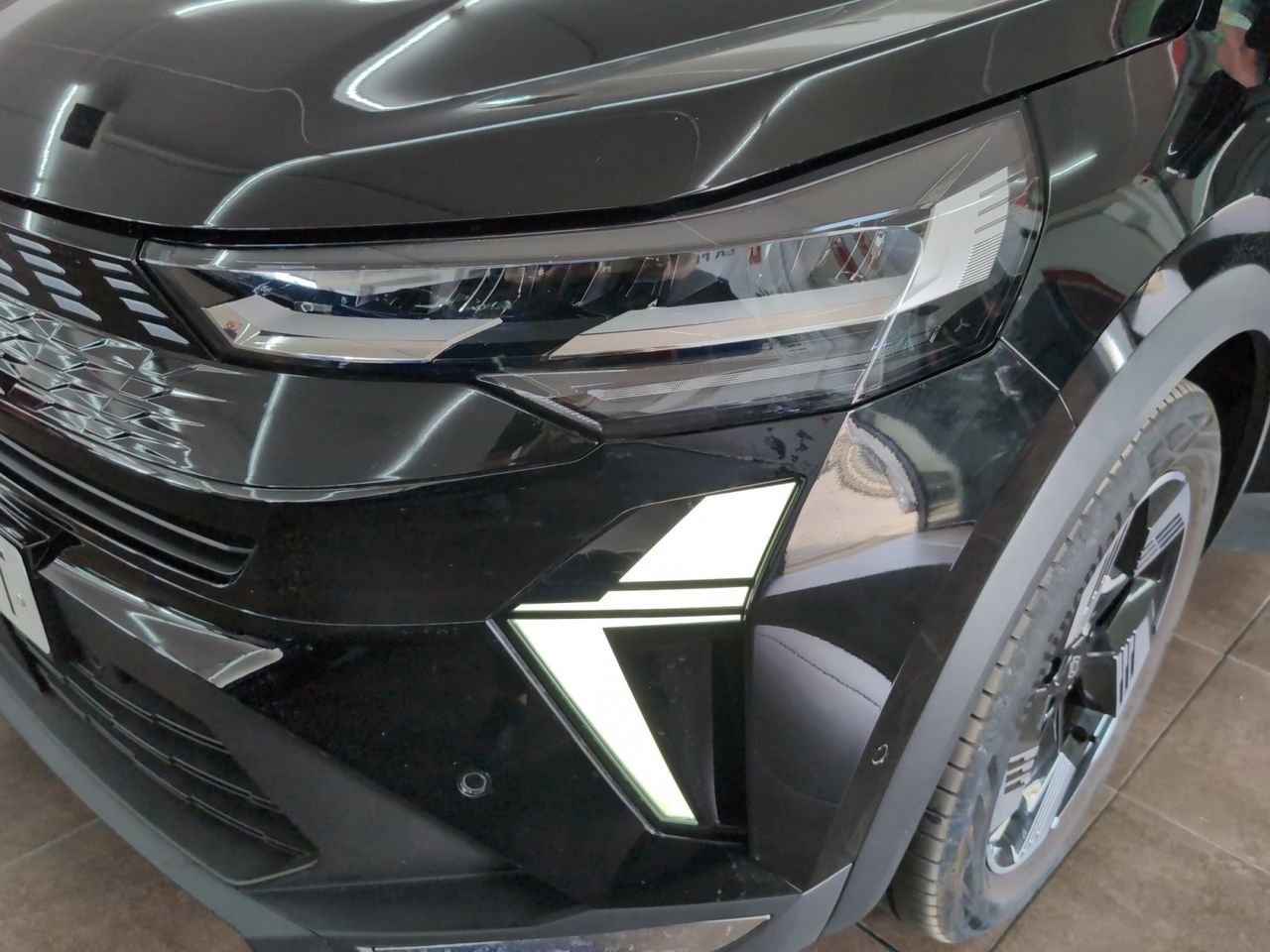 Renault Symbioz Techno mildhybrid - foto 22