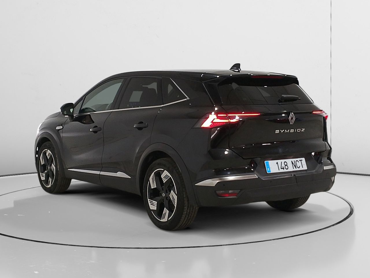 Renault Symbioz Techno mildhybrid - foto 4