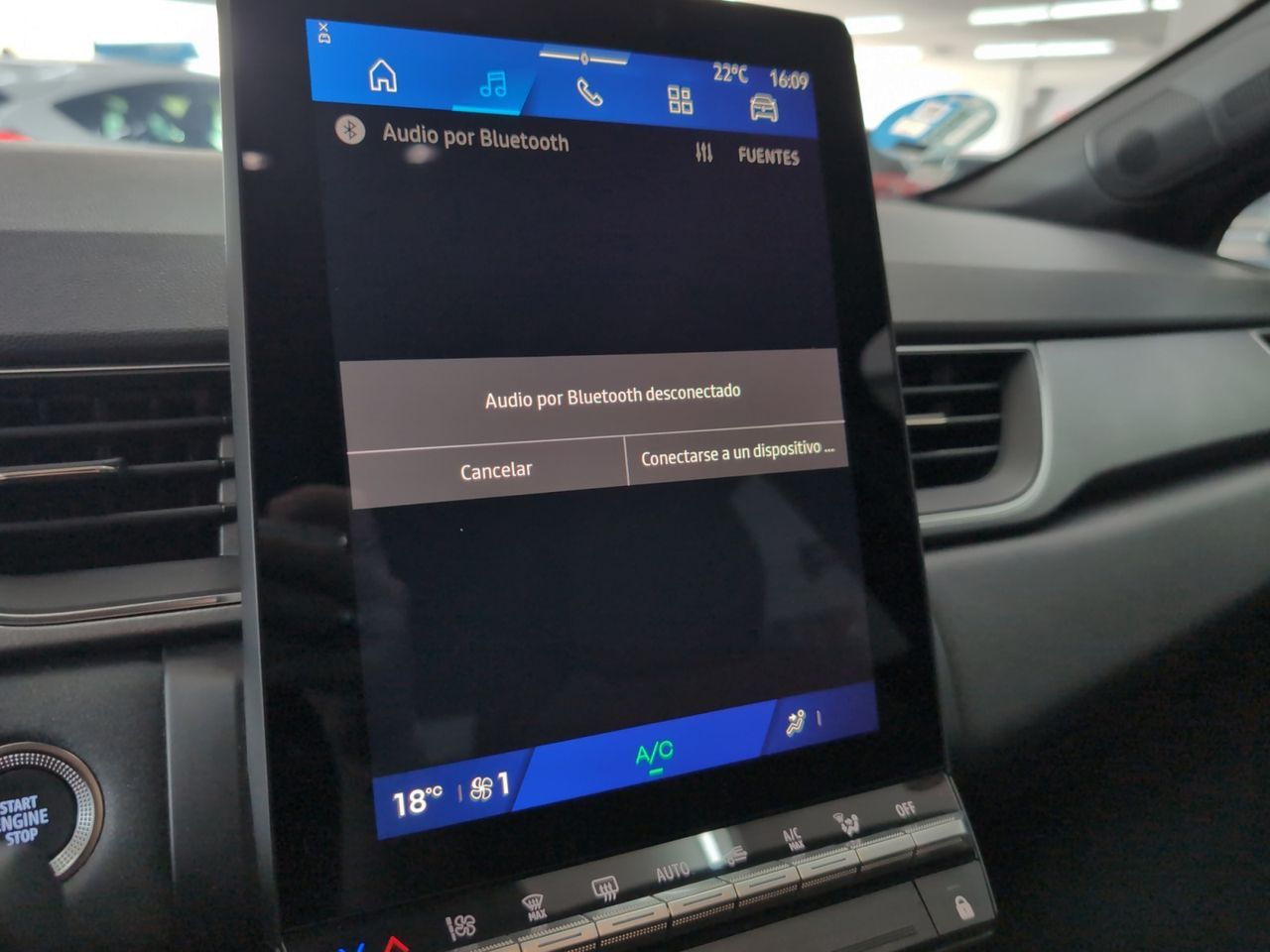 Renault Symbioz Techno mildhybrid - foto 17