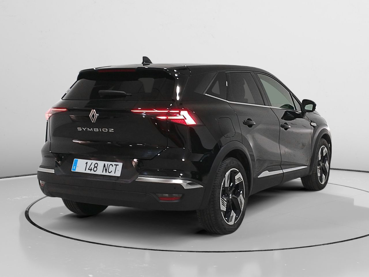 Renault Symbioz Techno mildhybrid - foto 2