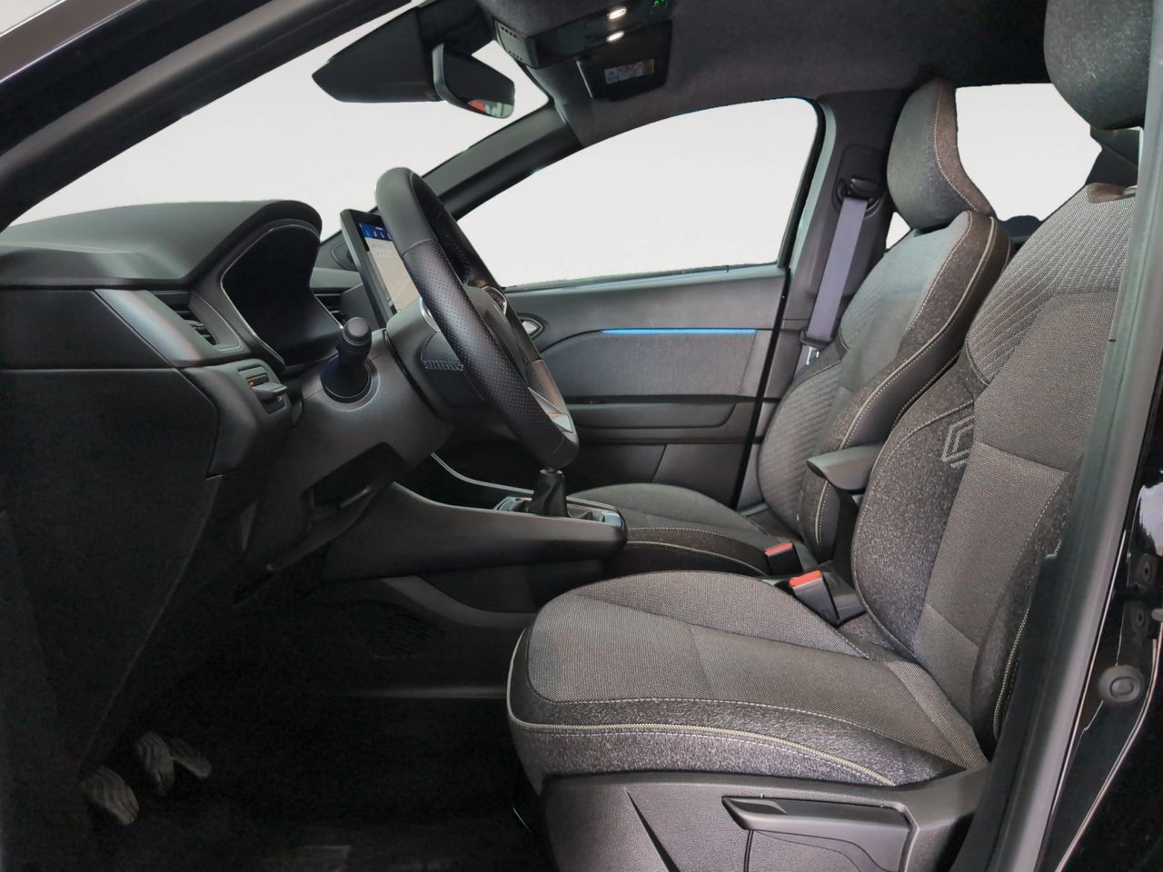 Renault Symbioz Techno mildhybrid - foto 8