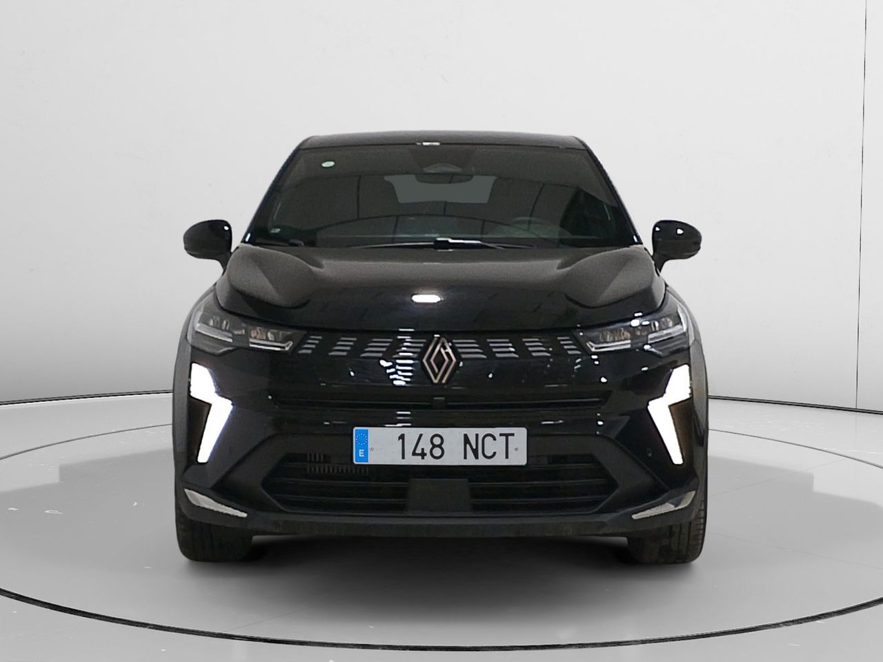 Renault Symbioz Techno mildhybrid - foto 5