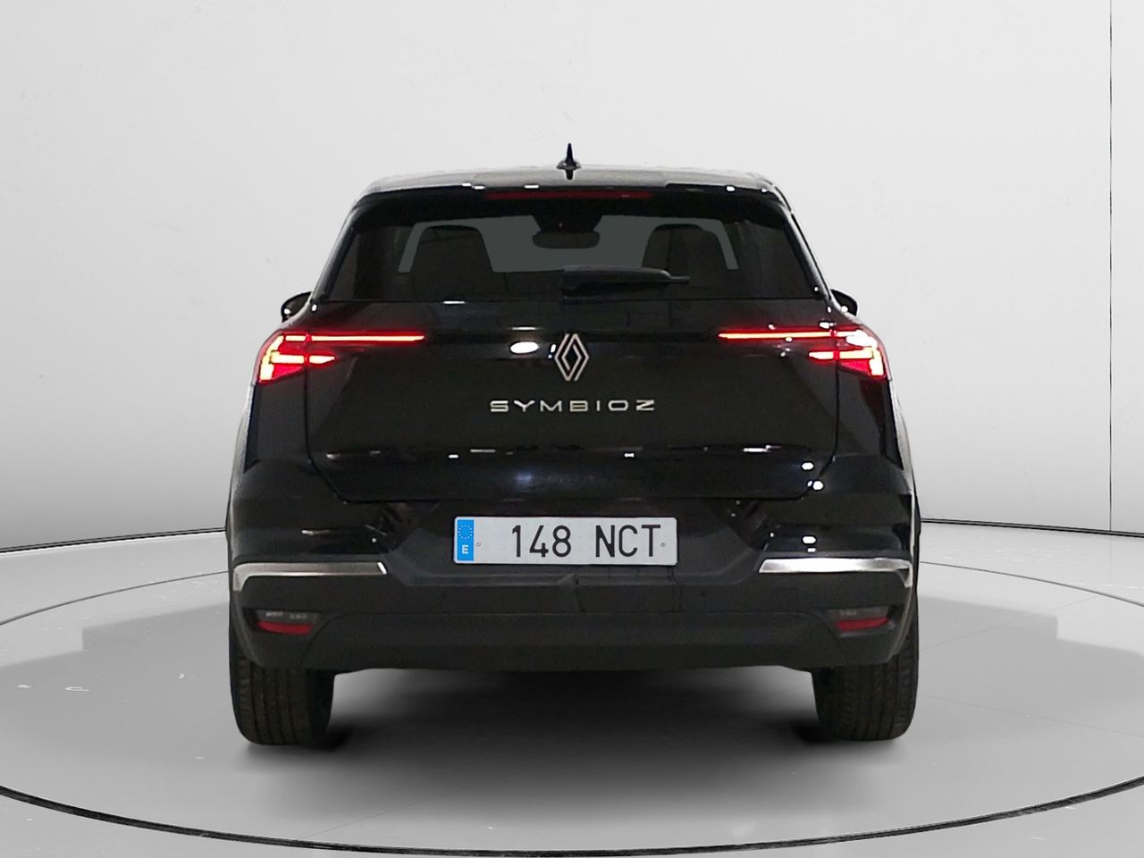 Renault Symbioz Techno mildhybrid - foto 3