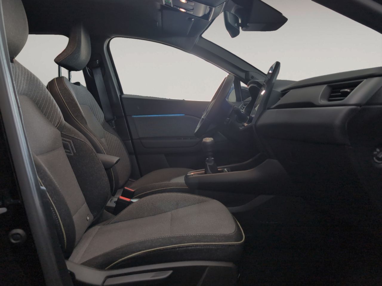 Renault Symbioz Techno mildhybrid - foto 10