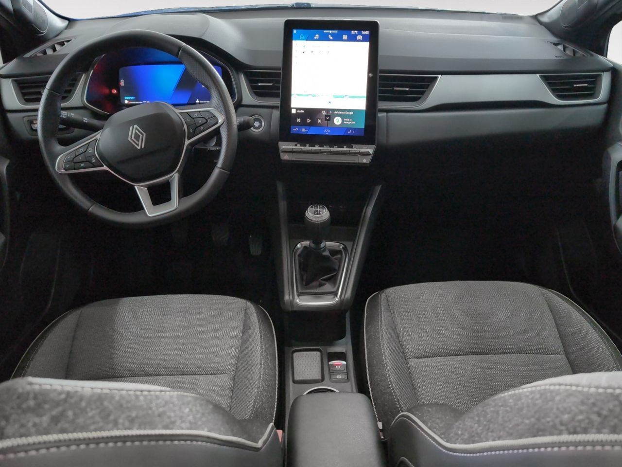Renault Symbioz Techno mildhybrid - foto 6