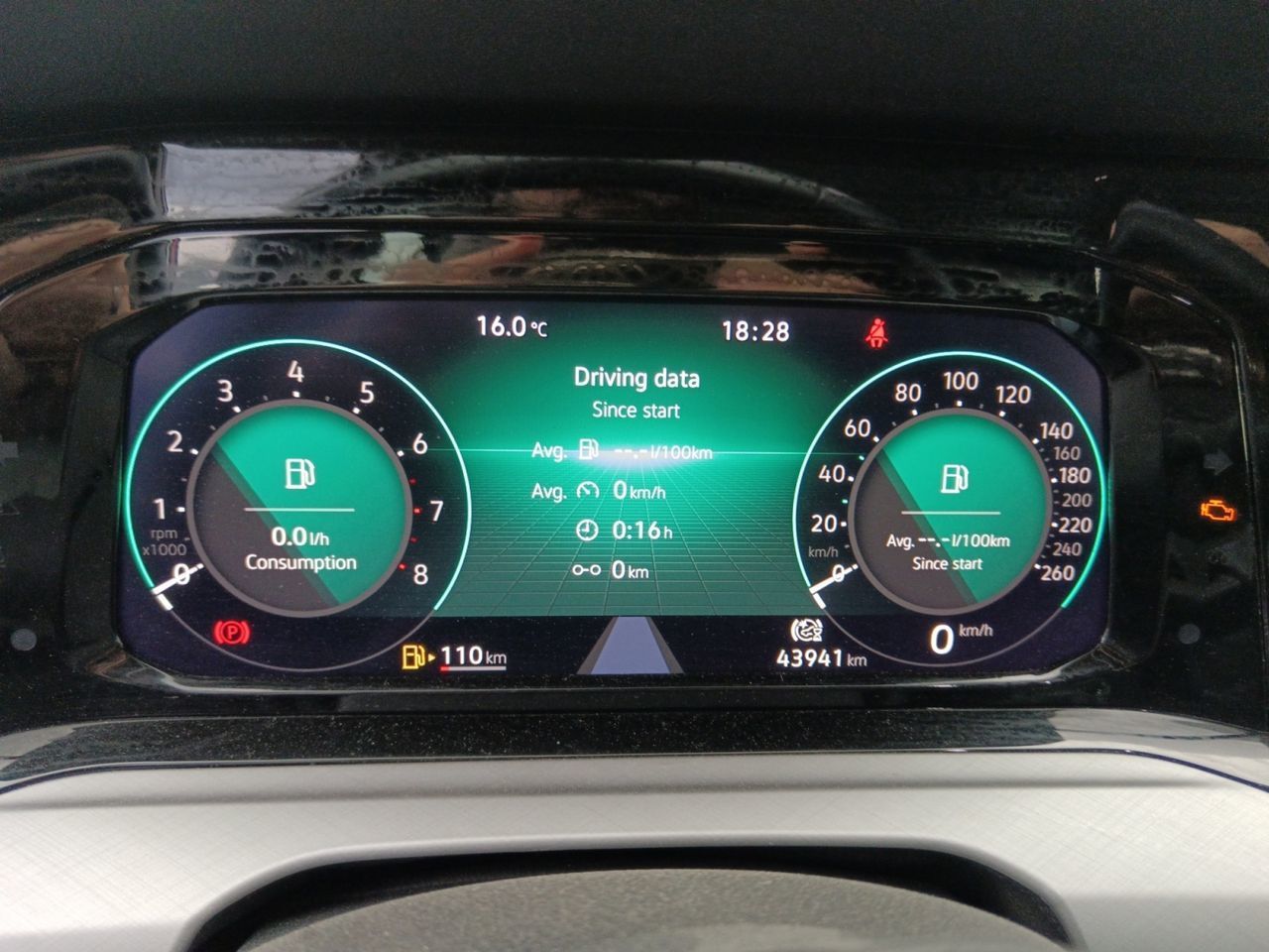 Volkswagen Golf Life 1.0 TSI - foto 14