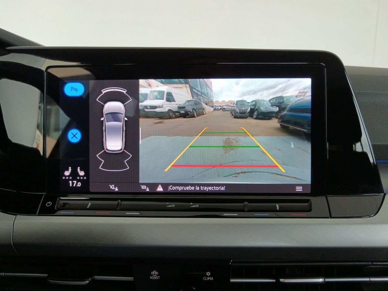 Volkswagen Golf Life 1.0 TSI - foto 19