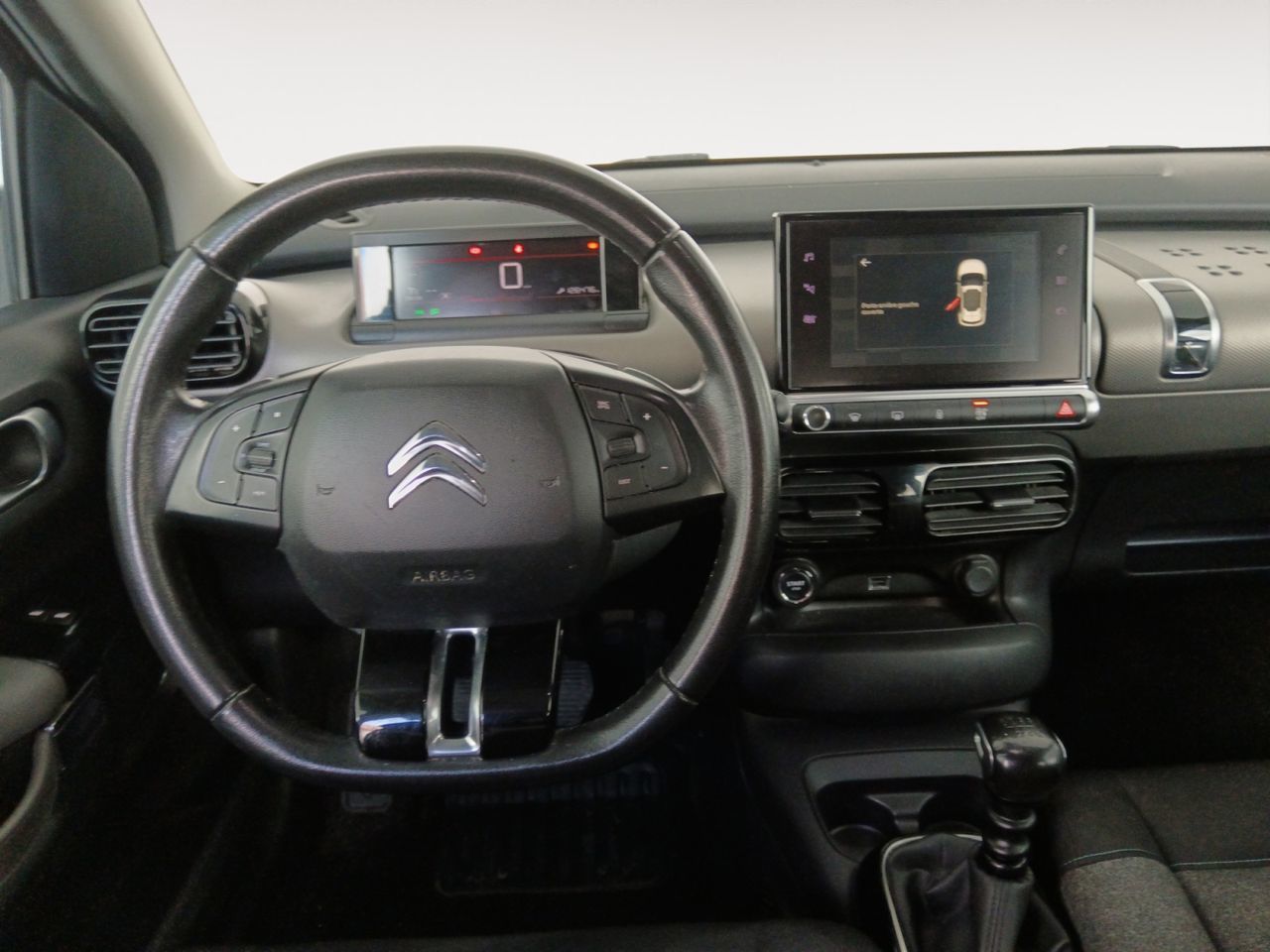 Citroën C4 Cactus PureTech 130 Shine - foto 7