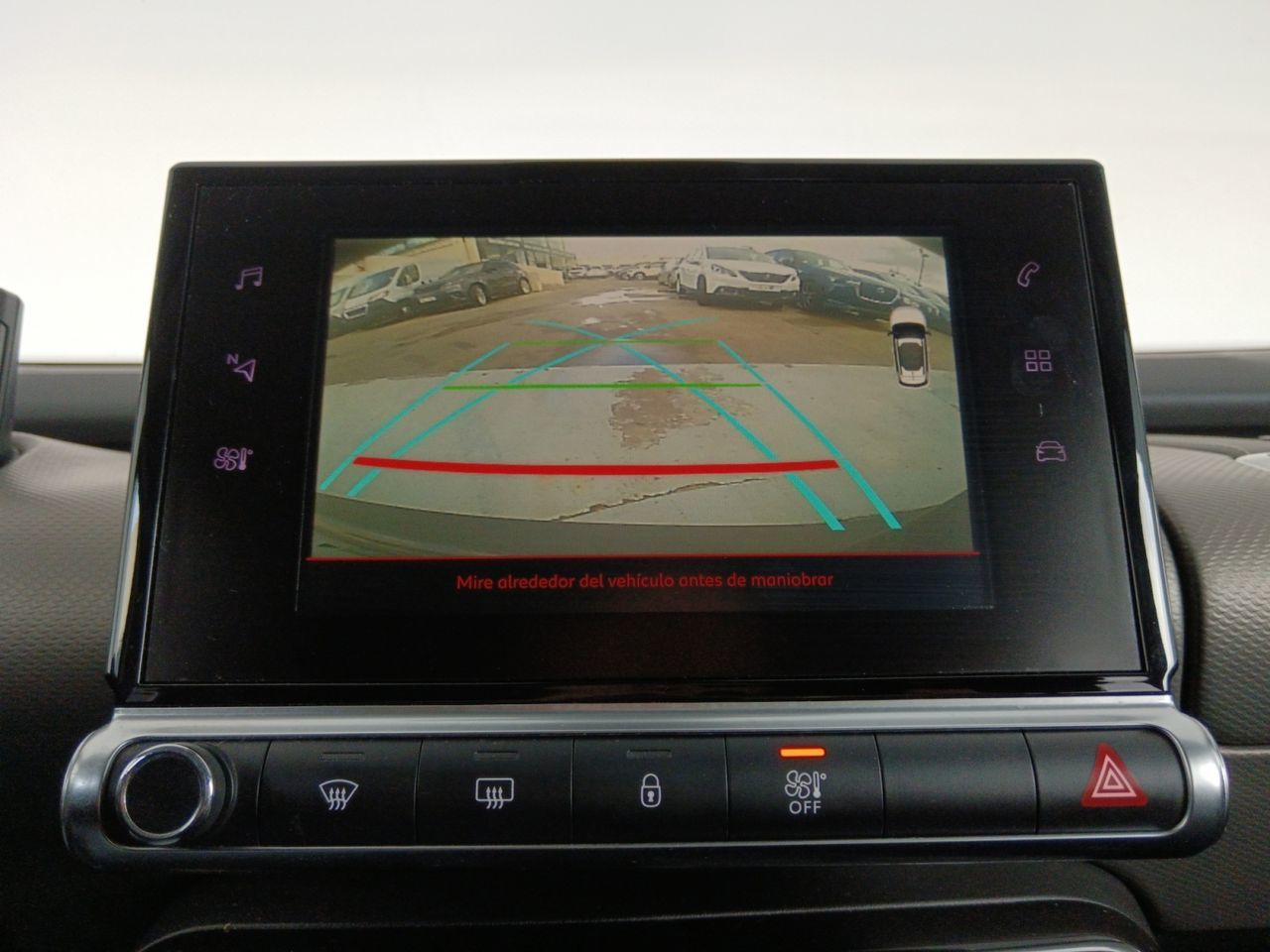 Citroën C4 Cactus PureTech 130 Shine - foto 16