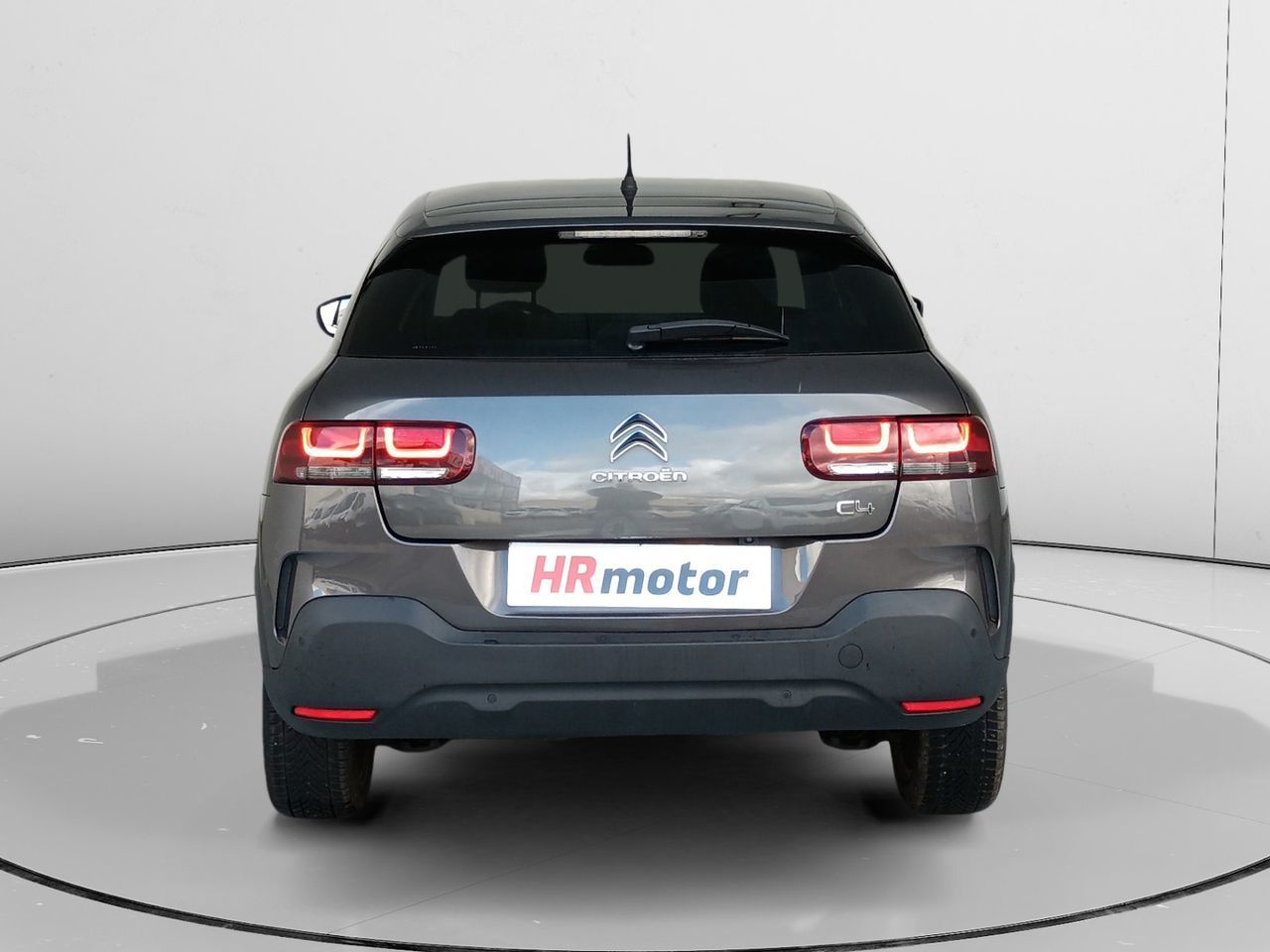 Citroën C4 Cactus PureTech 130 Shine - foto 3