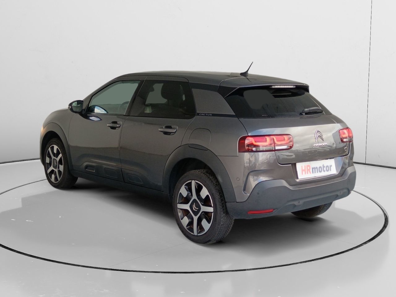 Citroën C4 Cactus PureTech 130 Shine - foto 4
